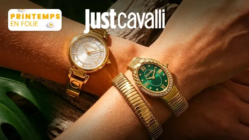 Just Cavalli