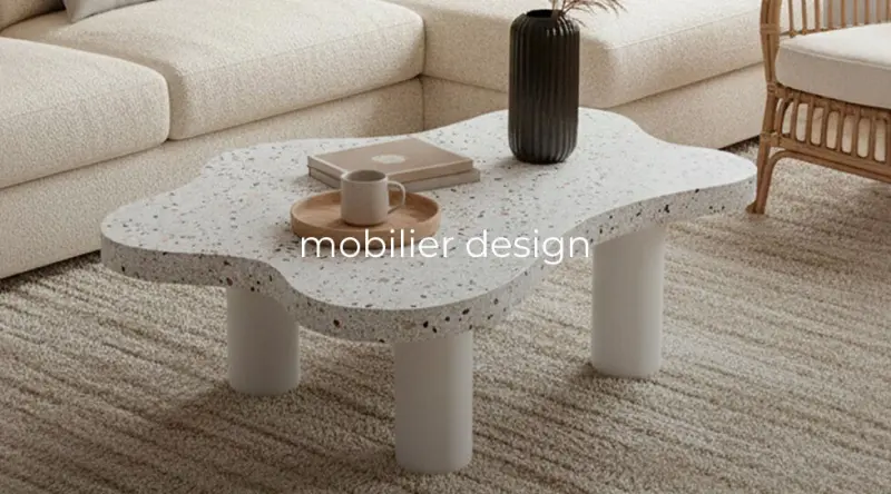 Mobilier Design