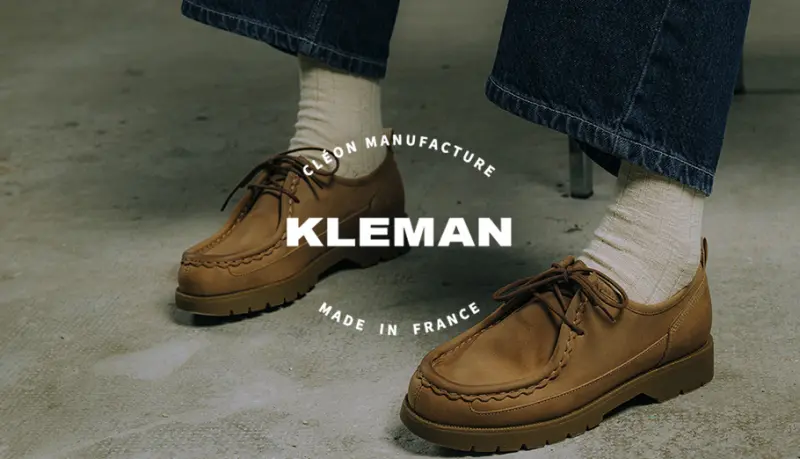 Kleman