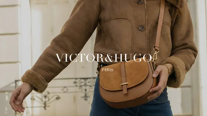 Victor & Hugo