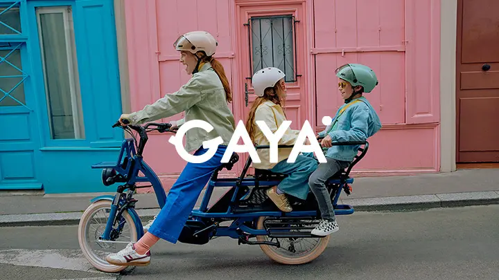 GAYA