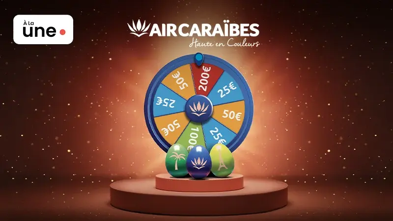 Air caraibes