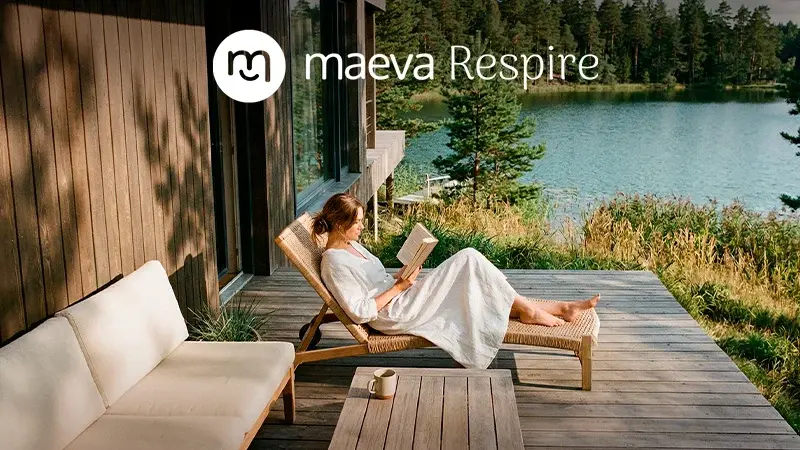MAEVA RESPIRE