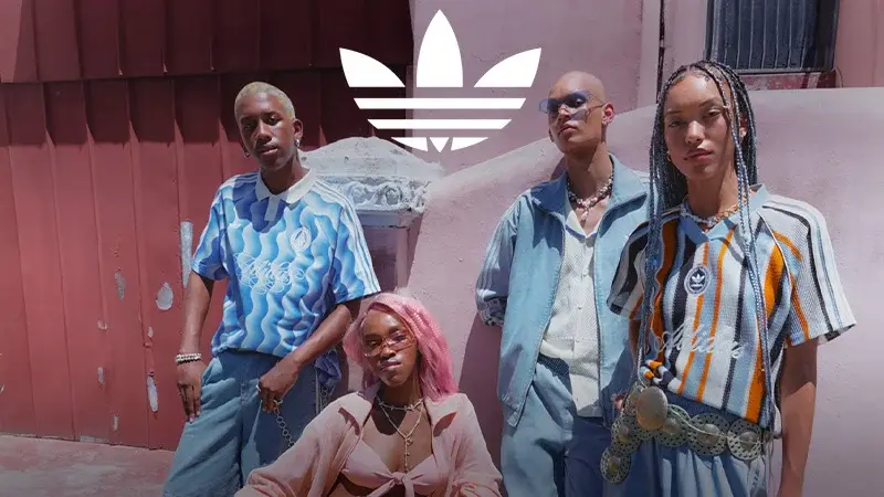 Adidas