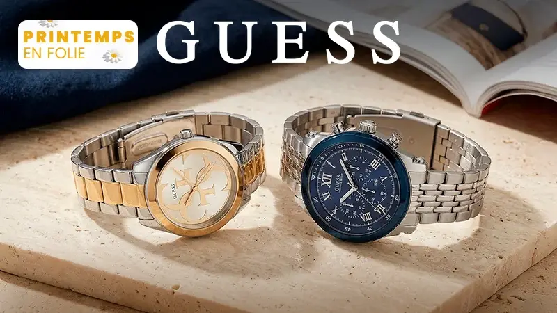 Guess