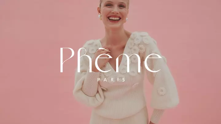 Pheme Paris