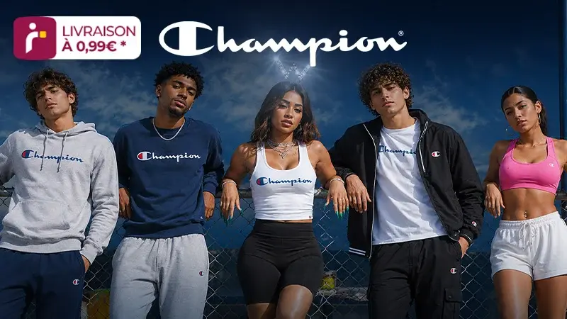Champion