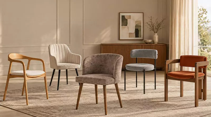 100% Chaises