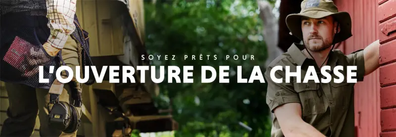 Chasse