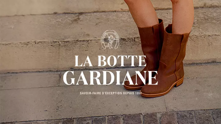 La Botte Gardiane