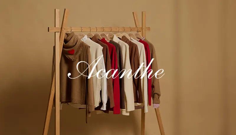 Acanthe