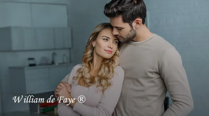 William de Faye