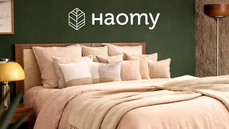 Haomy