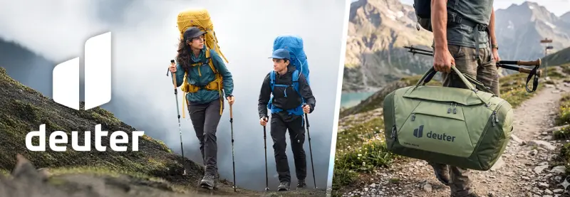 Deuter