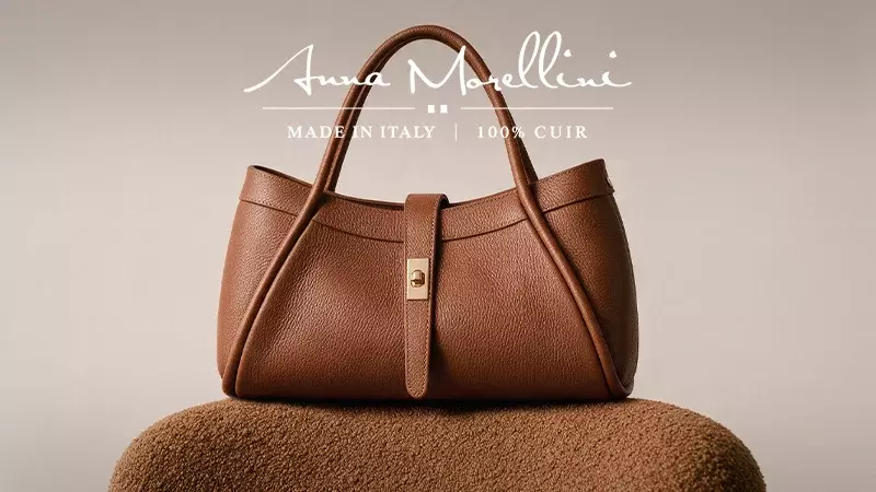 Anna morellini