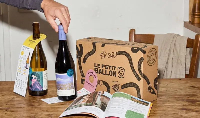 Le Petit Ballon