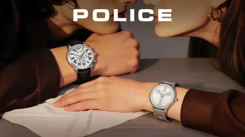 Police