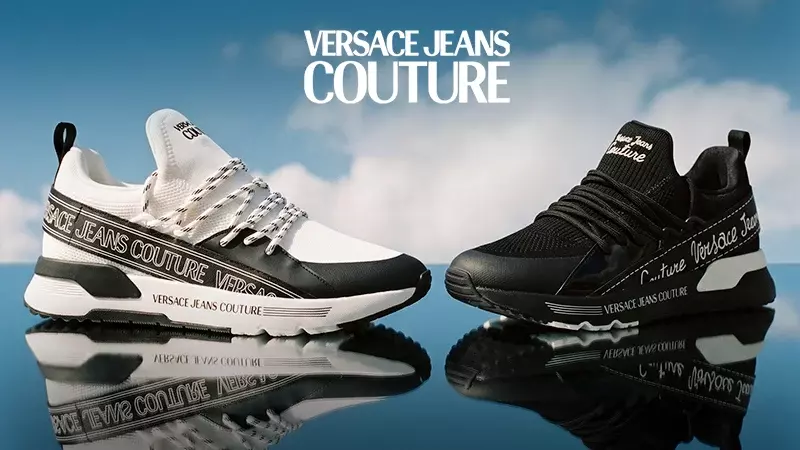 Versace Couture