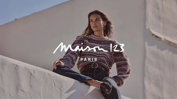 Maison 123