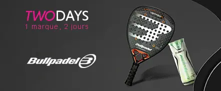 Bullpadel