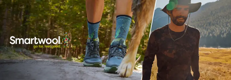 Smartwool