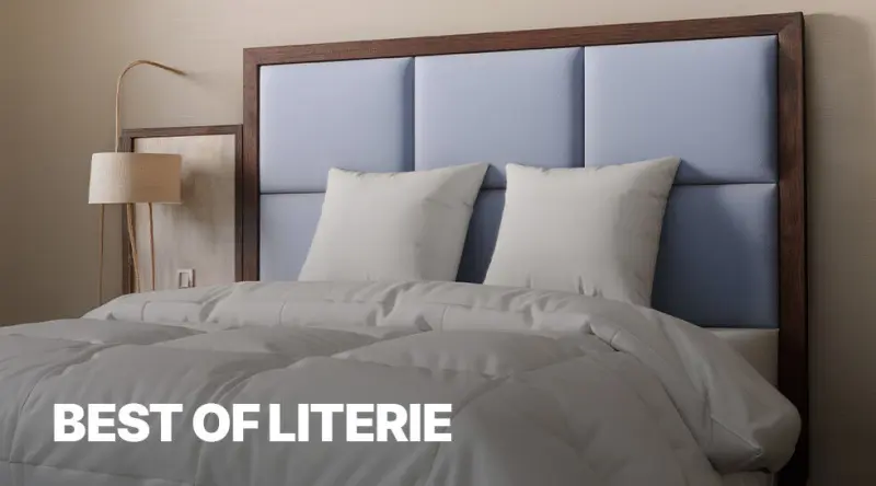 Best of Literie