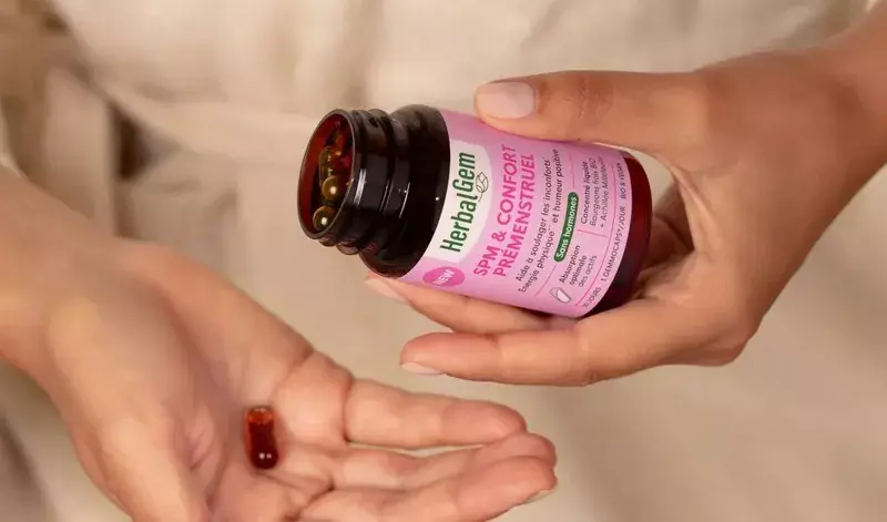 Herbalgem & Biofloral