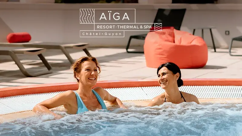 AIGA RESORT