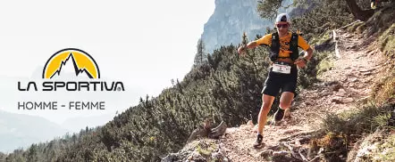 La Sportiva
