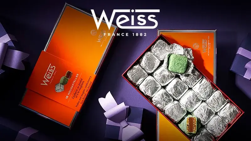 Weiss