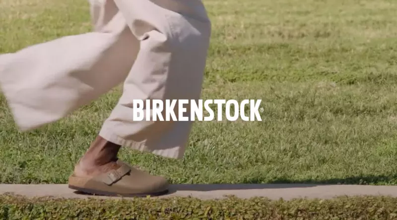 Birkenstock