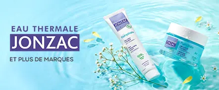 Natessance et Eau Thermale Jonzac