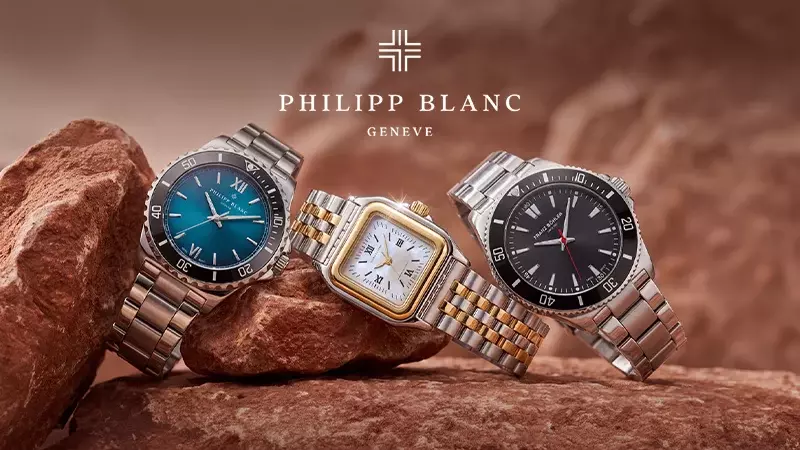 Philipp blanc