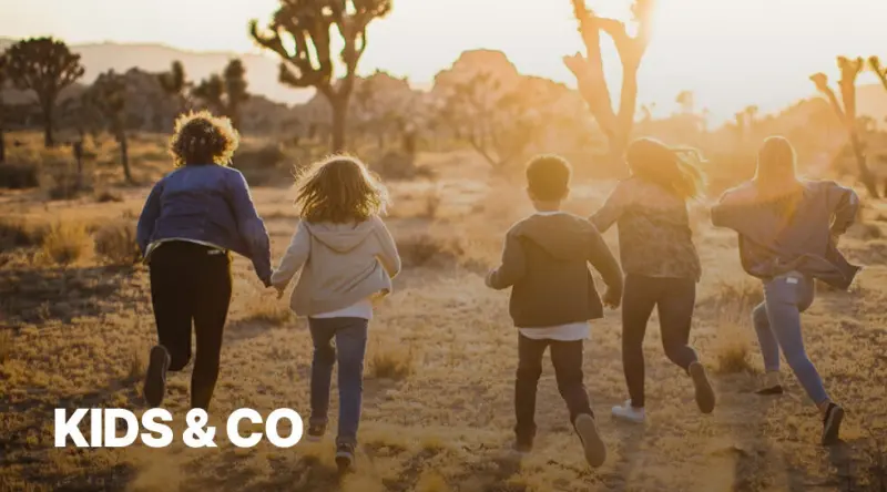 Kids & Co