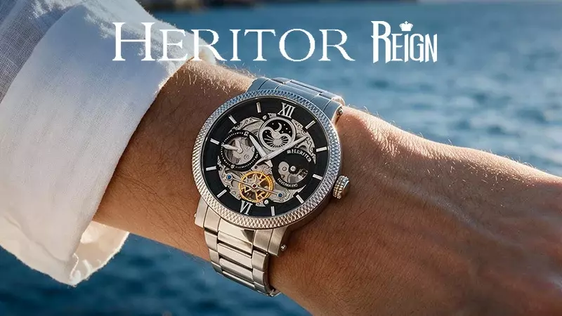 Heritor et Reign