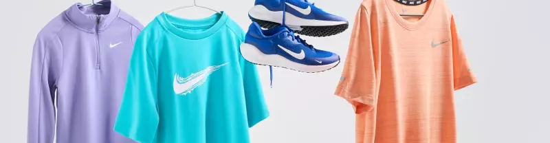 Nike Performance - Enfant