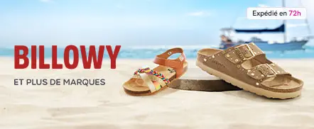 Billowy