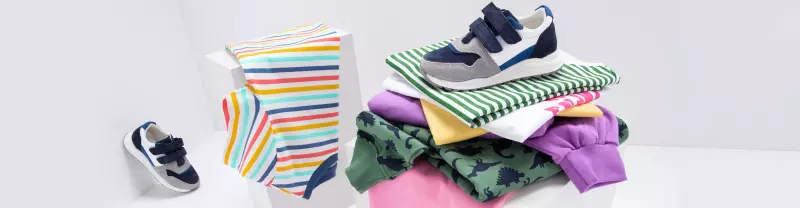 T-shirts & hauts pour enfant