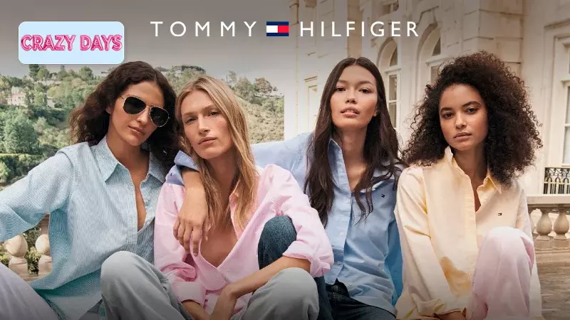 Tommy Hilfiger