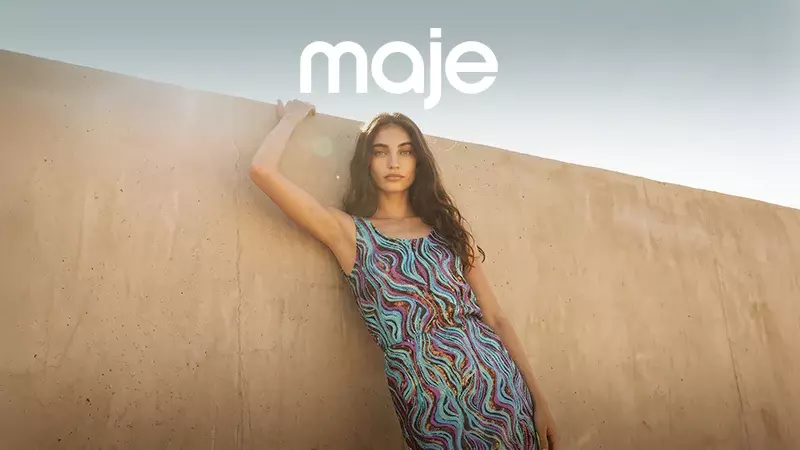 Maje