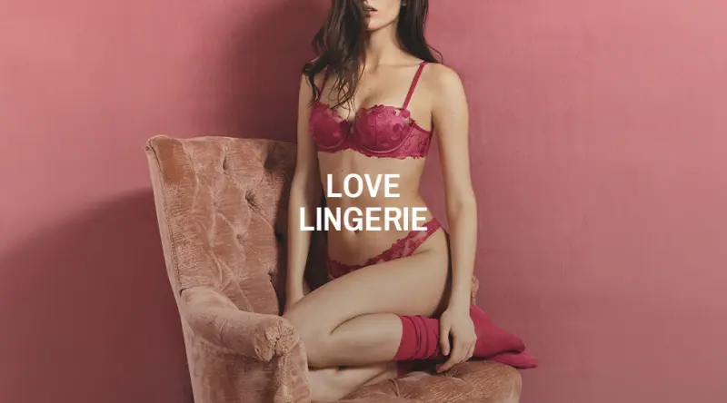 Love Price Lingerie