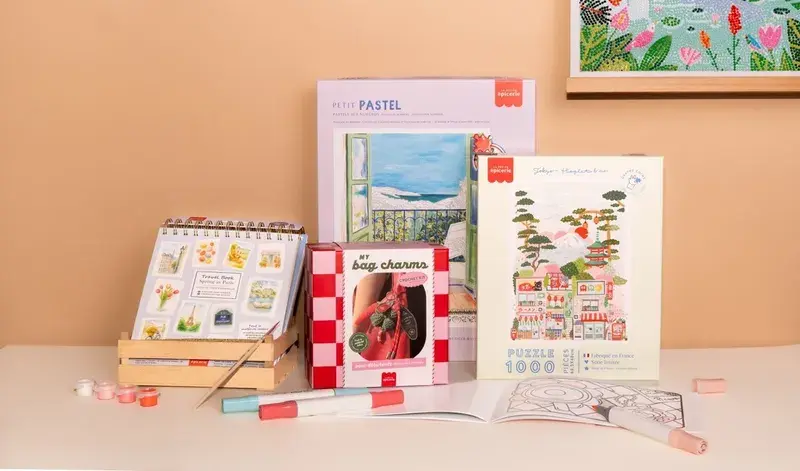 La Petite Épicerie