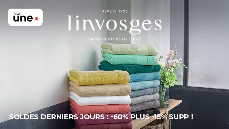 LINVOSGES