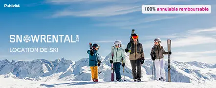 Snowrental
