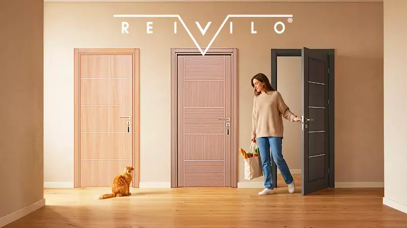 Reivilo