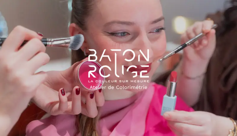 Baton Rouge Paris