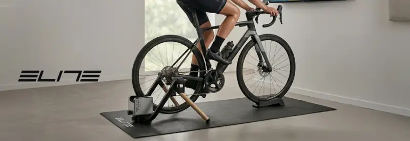 Elite Home Trainer