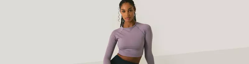 Tenues de sport pour femme