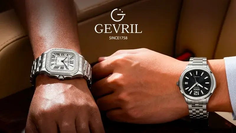 Gevril