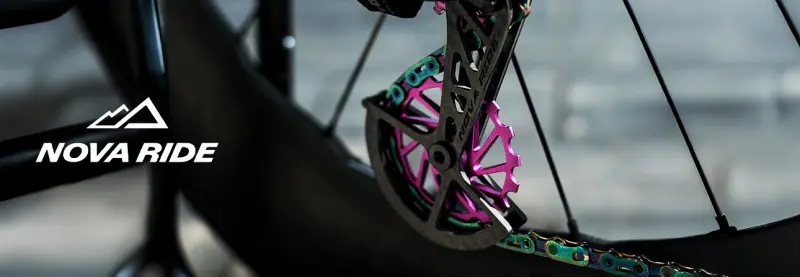Nova Ride